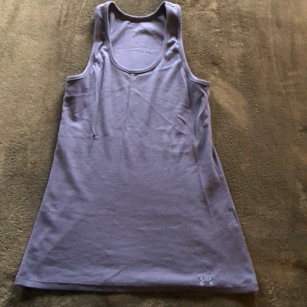 Under Armour Victory Tank